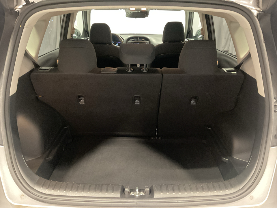 2023 Kia Soul LX CVT