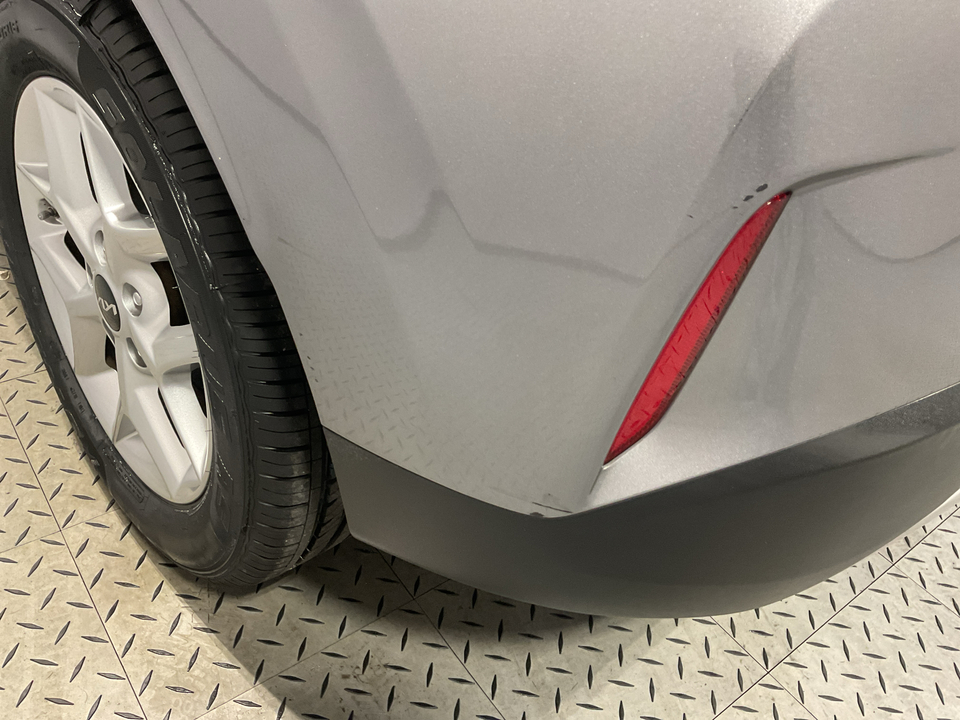 2023 Kia Soul LX CVT