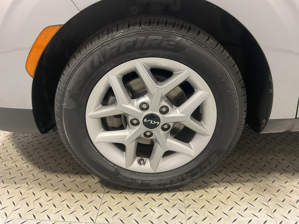 2023 Kia Soul LX CVT