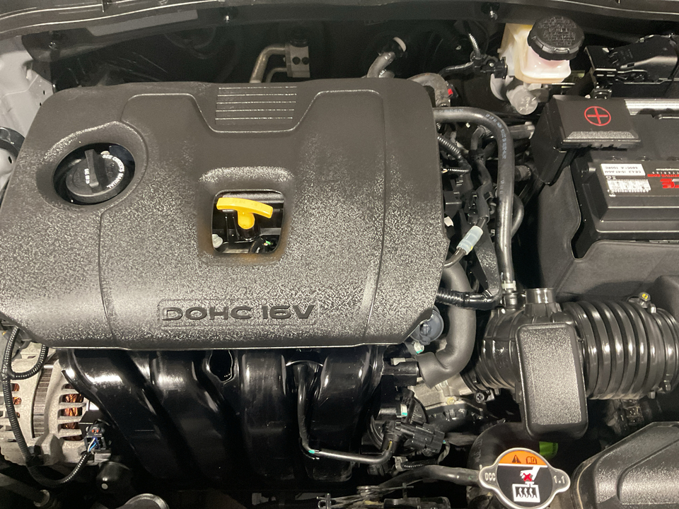 2023 Kia Soul LX CVT