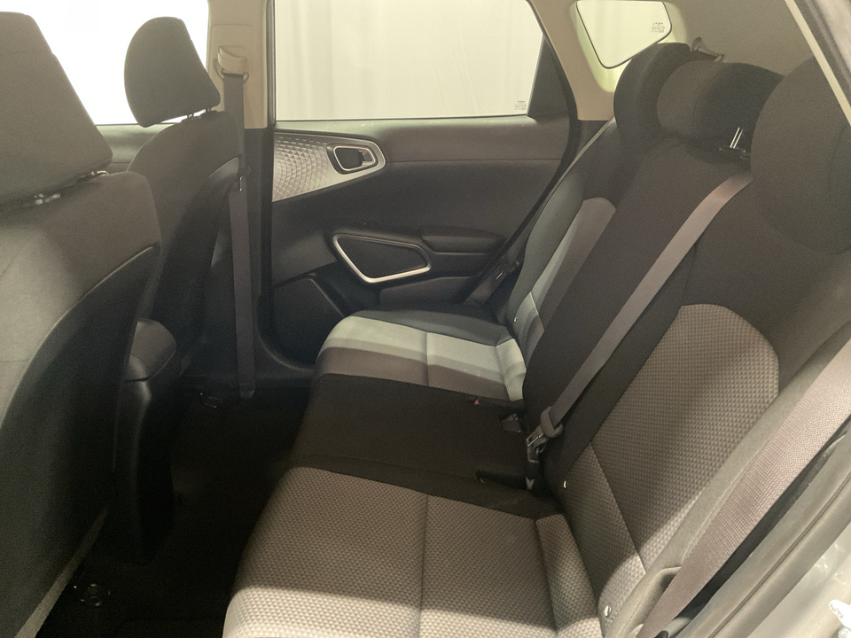 2023 Kia Soul LX CVT