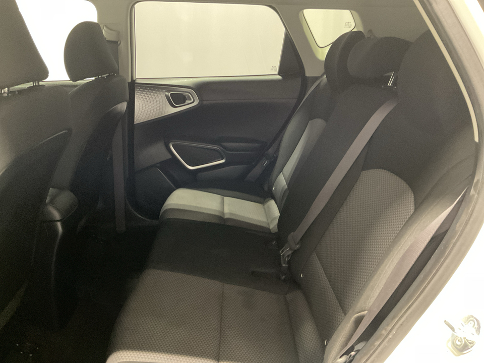 2023 Kia Soul LX CVT