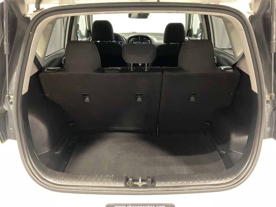2023 Kia Soul LX CVT