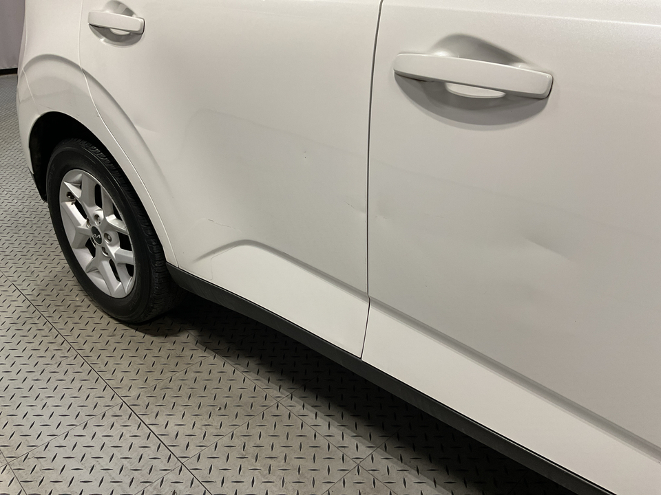 2023 Kia Soul LX CVT