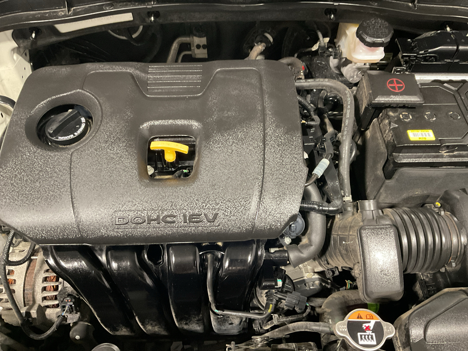 2023 Kia Soul LX CVT