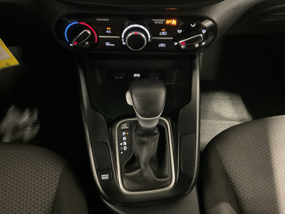 2023 Kia Soul LX CVT
