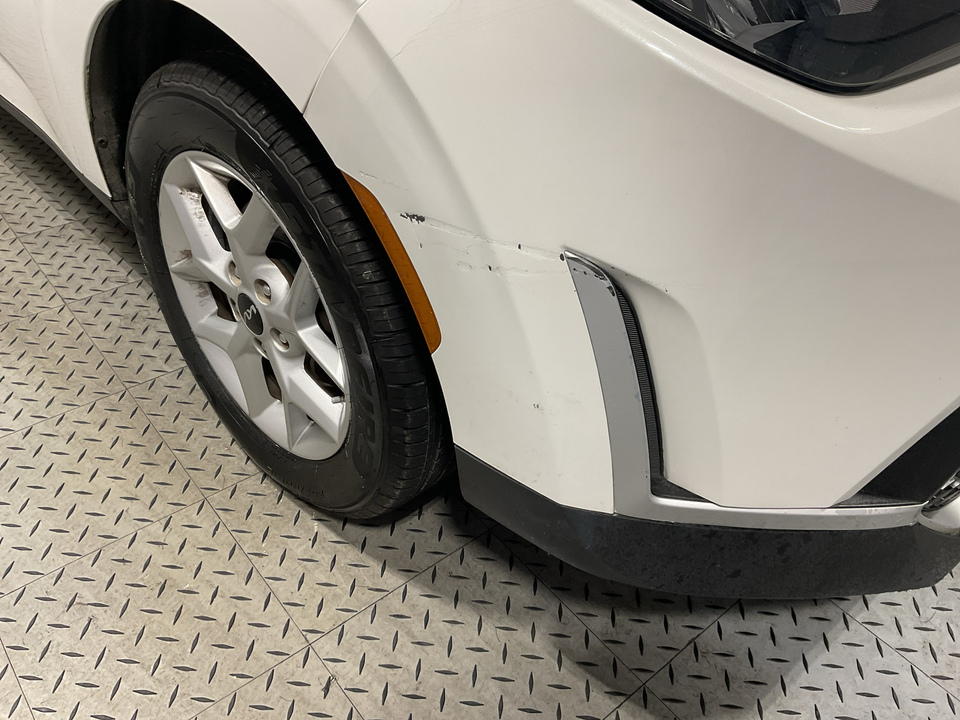 2023 Kia Soul LX CVT