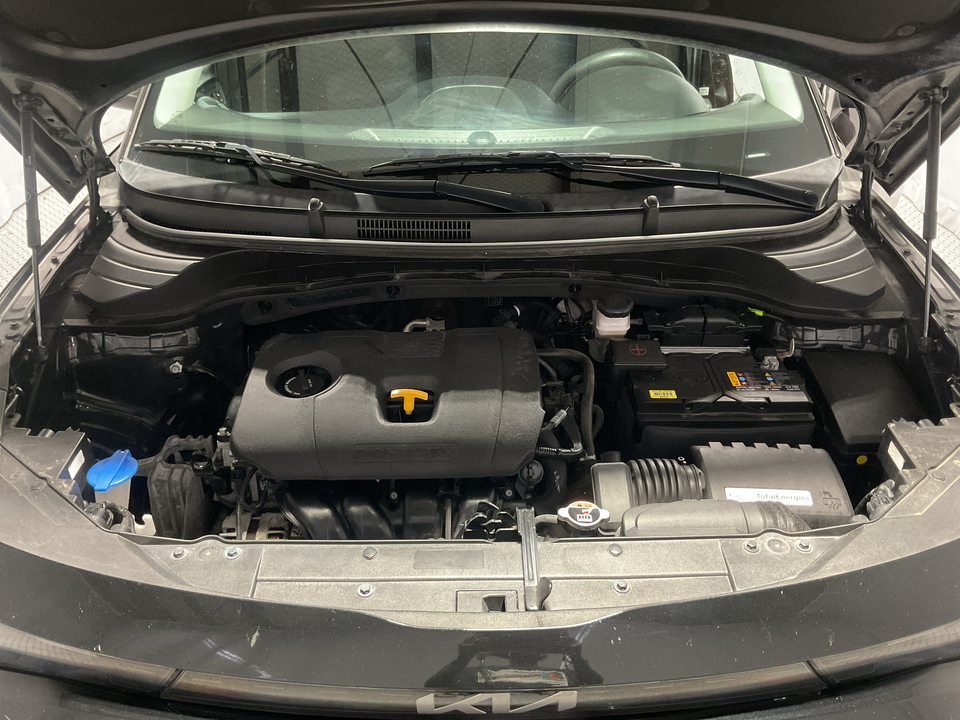 2023 Kia Soul LX CVT