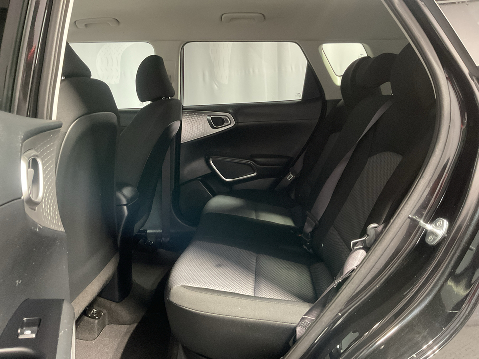 2023 Kia Soul LX CVT
