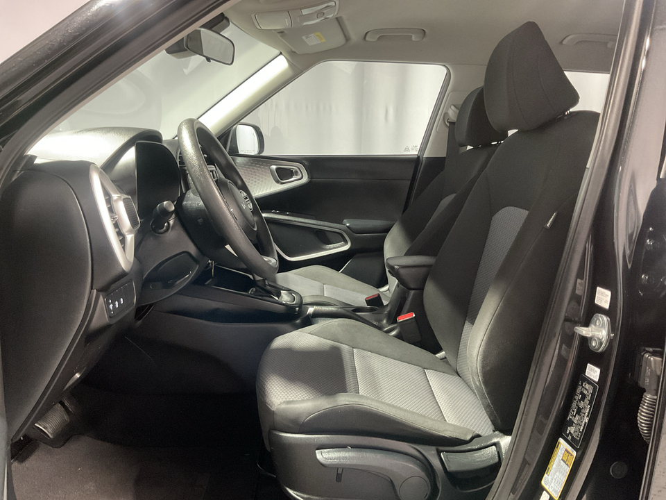 2023 Kia Soul LX CVT