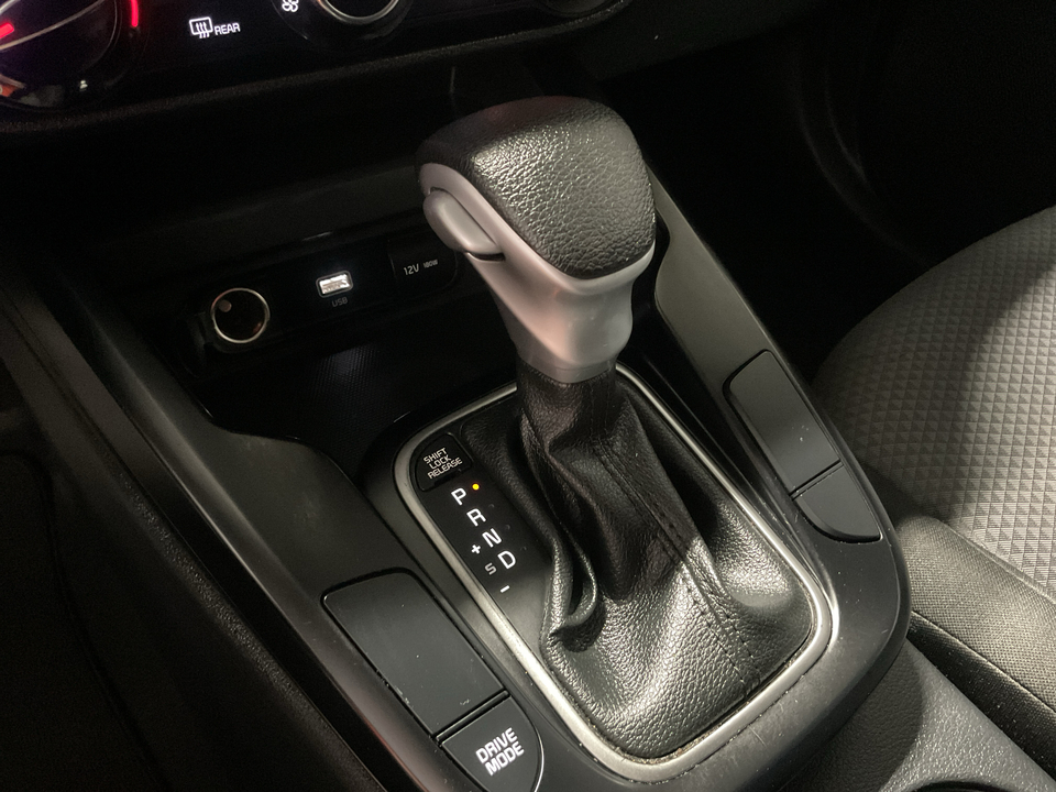 2023 Kia Soul LX CVT