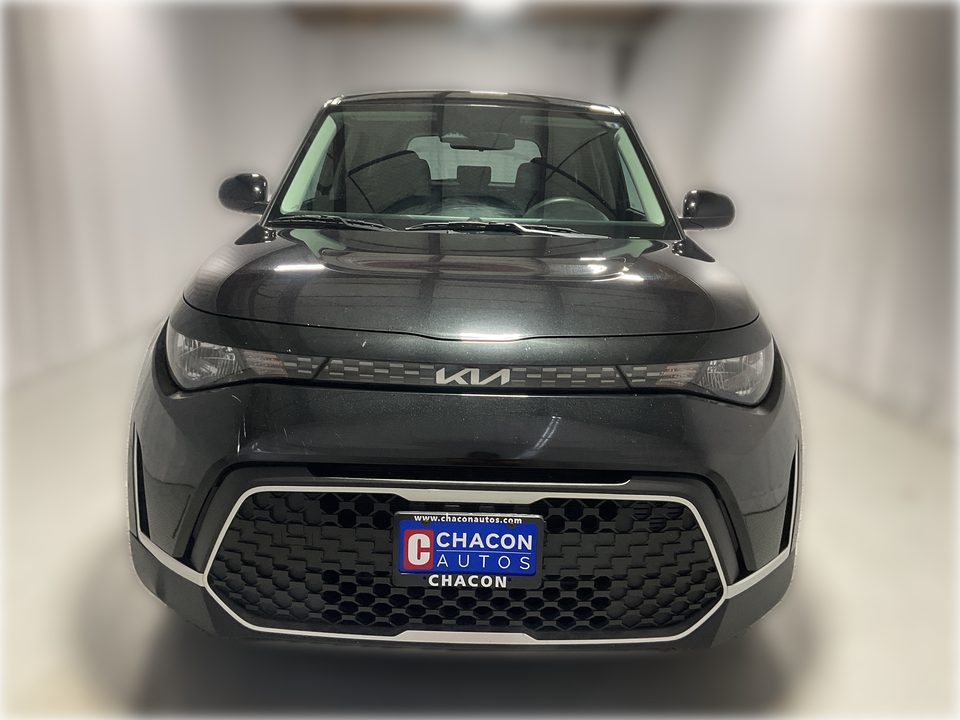 2023 Kia Soul LX CVT