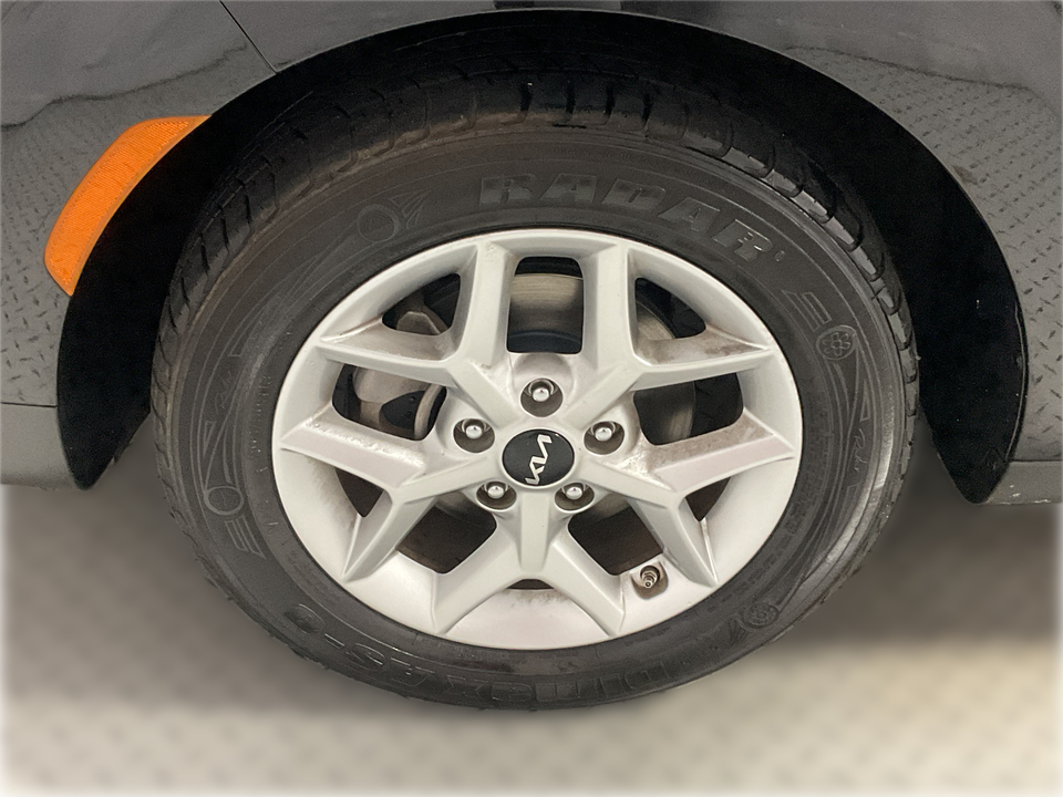 2023 Kia Soul LX CVT