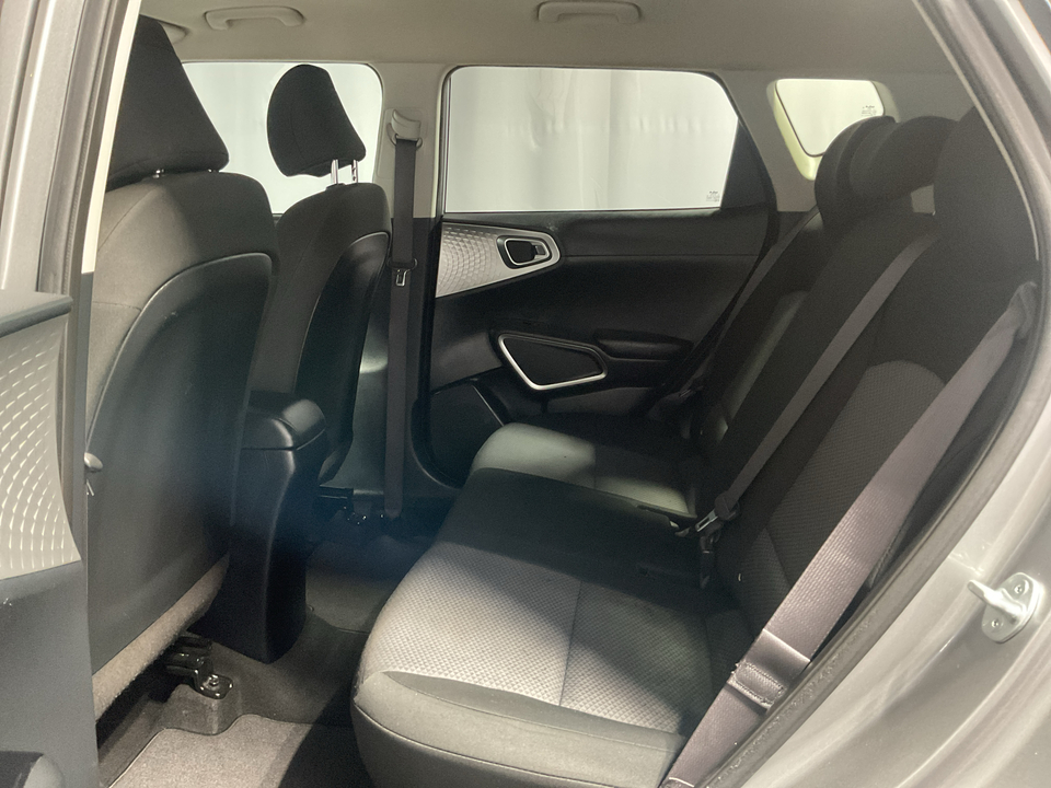 2023 Kia Soul LX CVT