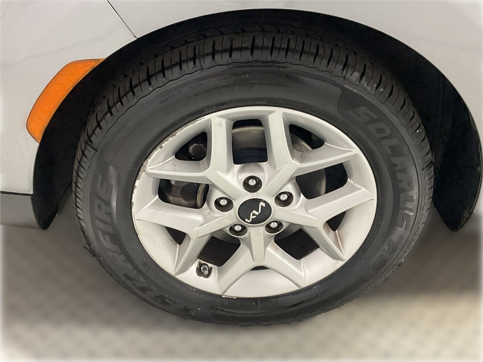 2023 Kia Soul LX CVT