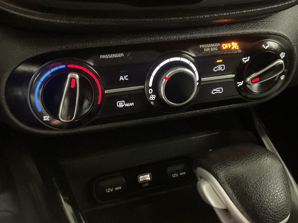 2023 Kia Soul LX CVT