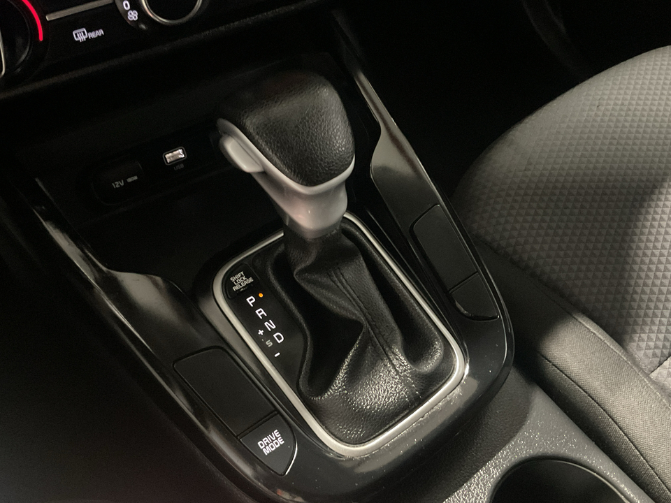 2023 Kia Soul LX CVT