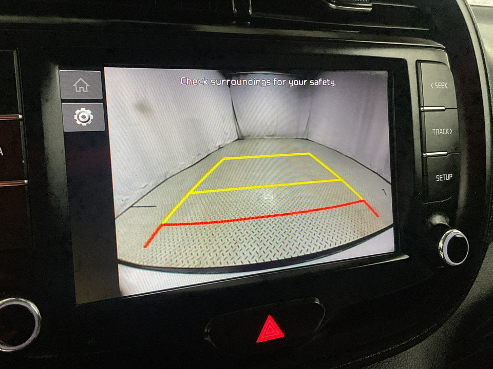 2023 Kia Soul LX CVT