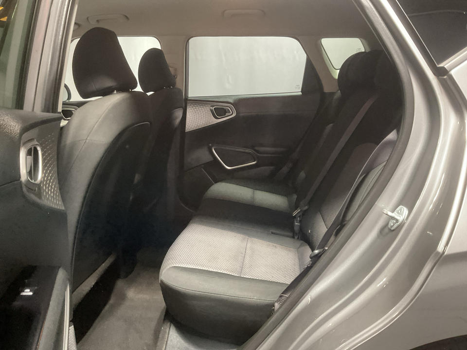 2023 Kia Soul LX CVT