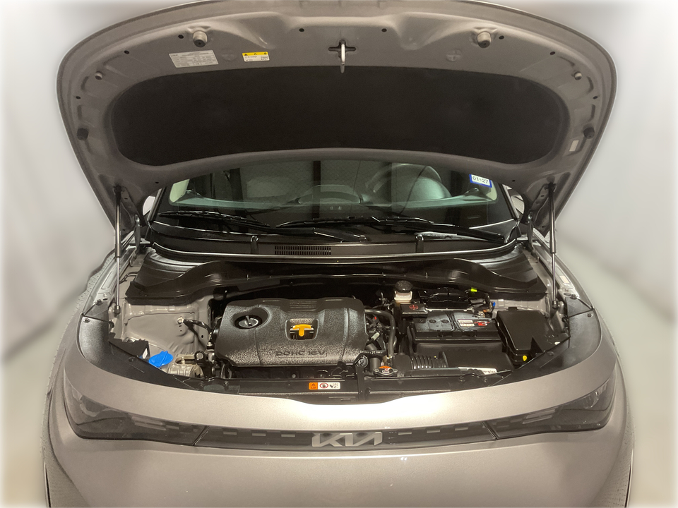 2023 Kia Soul LX CVT