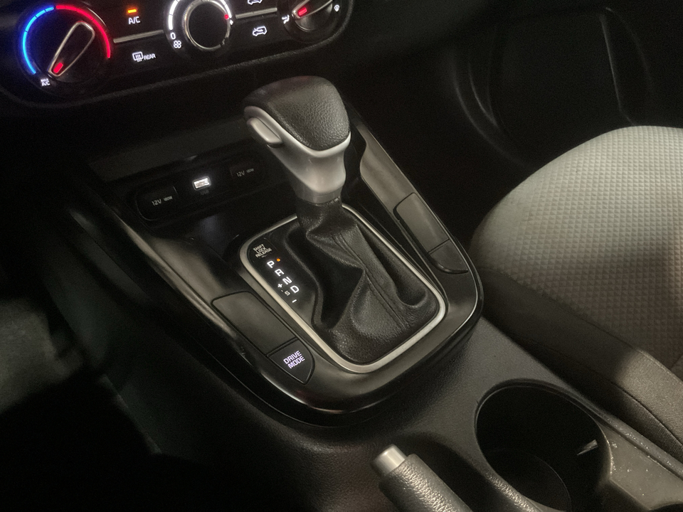 2023 Kia Soul LX CVT