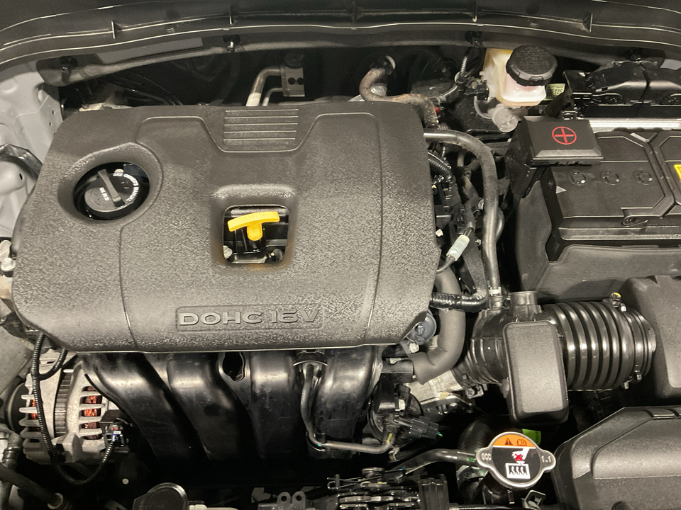 2023 Kia Soul LX CVT