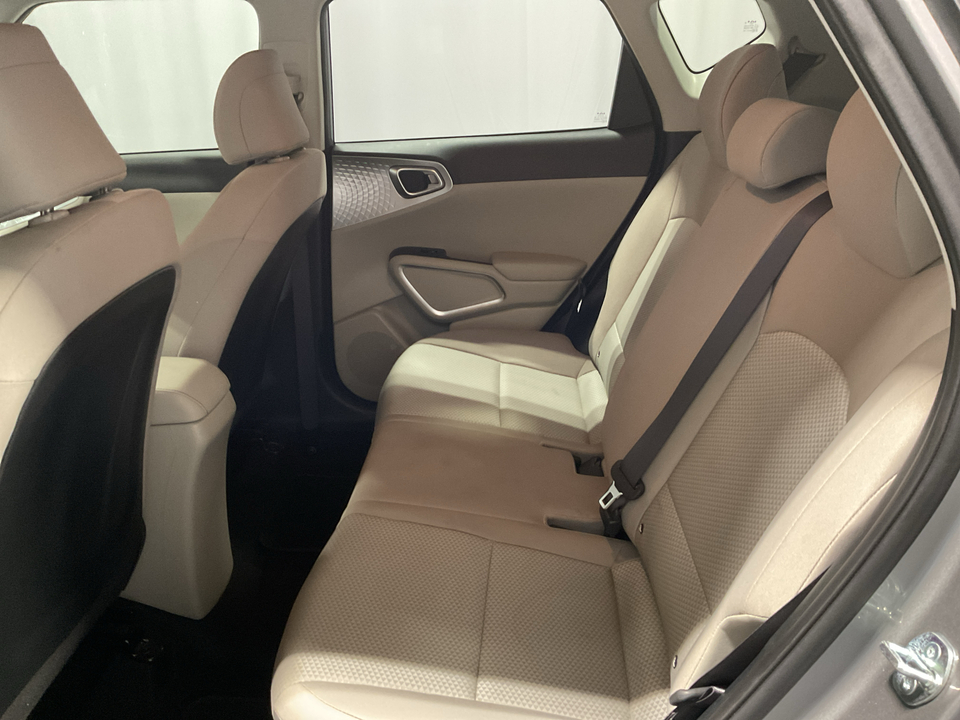 2023 Kia Soul LX CVT