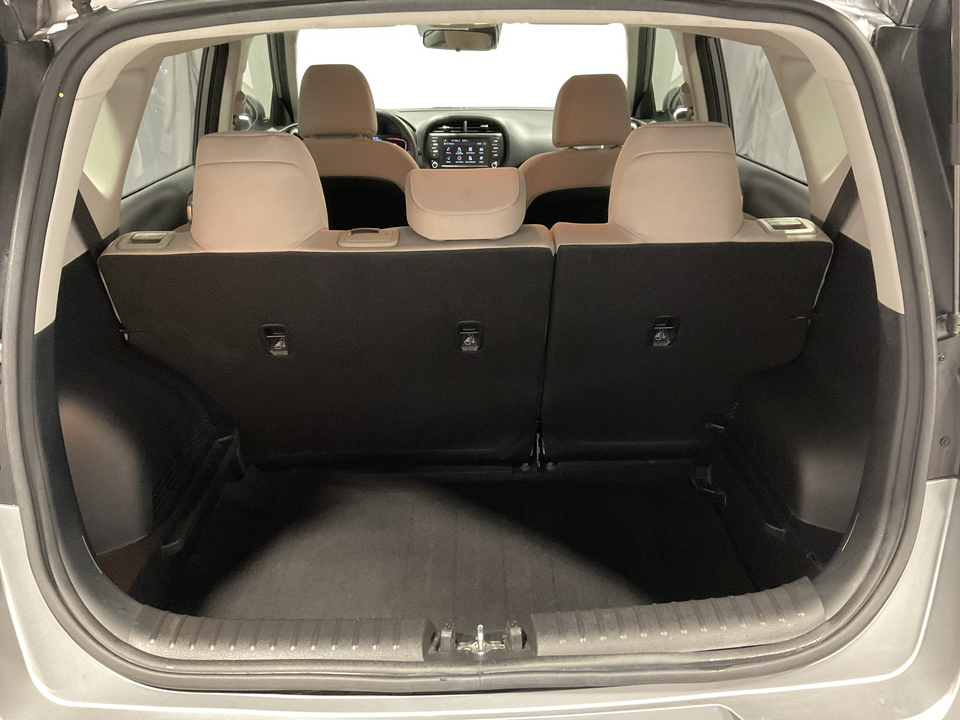 2023 Kia Soul LX CVT