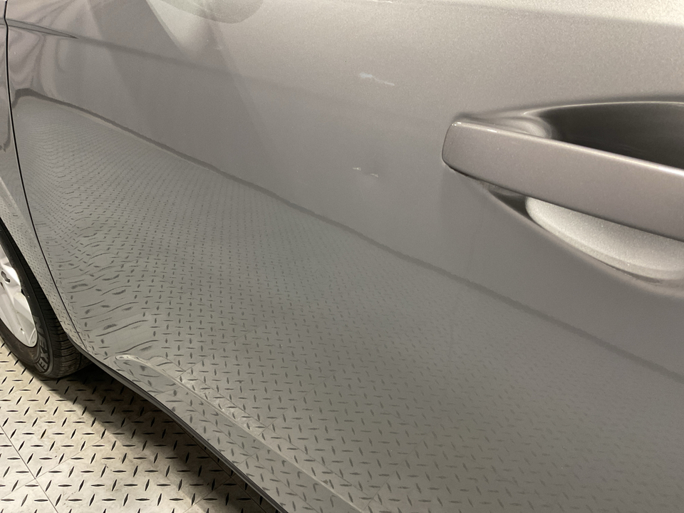 2023 Kia Soul LX CVT