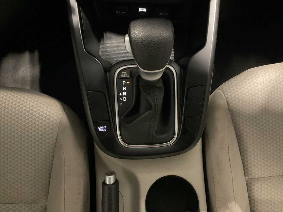 2023 Kia Soul LX CVT