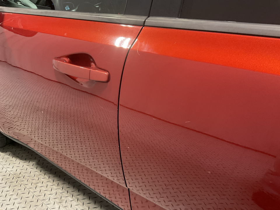 2023 Kia Soul LX CVT