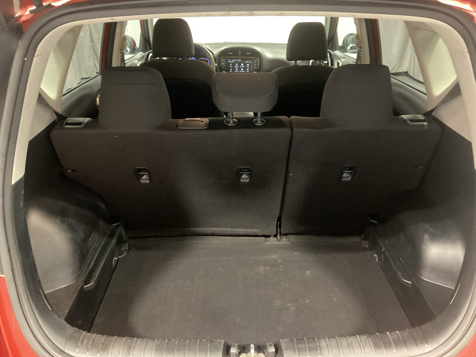 2023 Kia Soul LX CVT