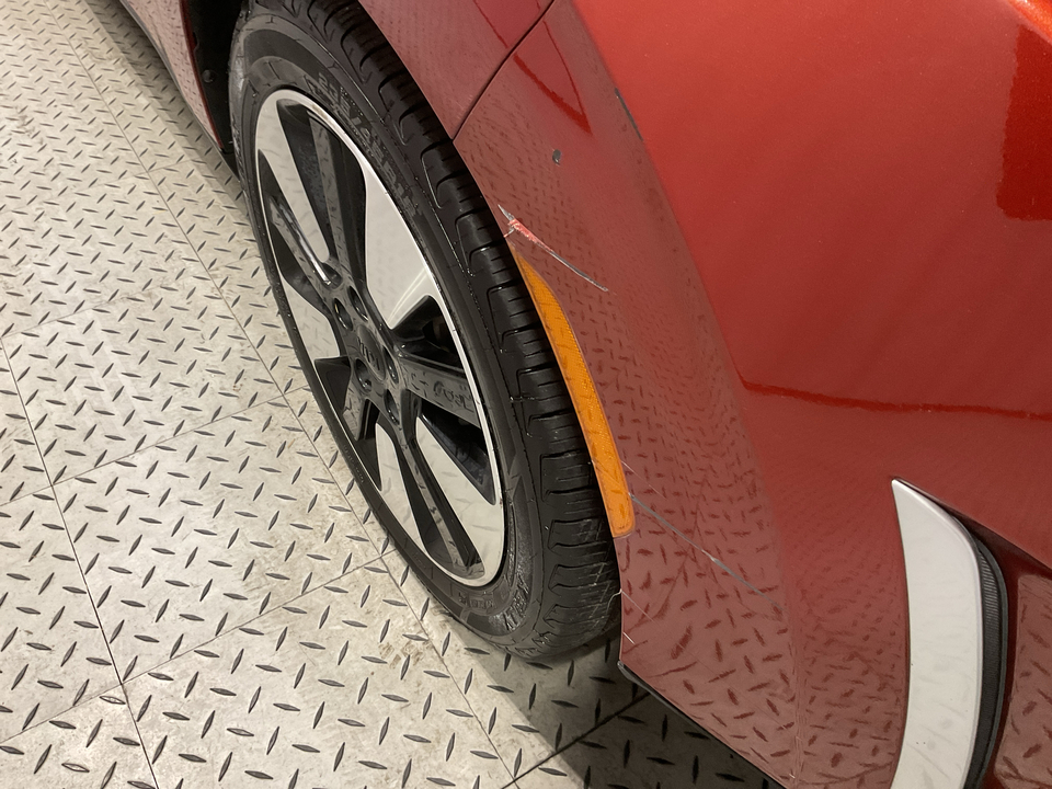 2023 Kia Soul LX CVT