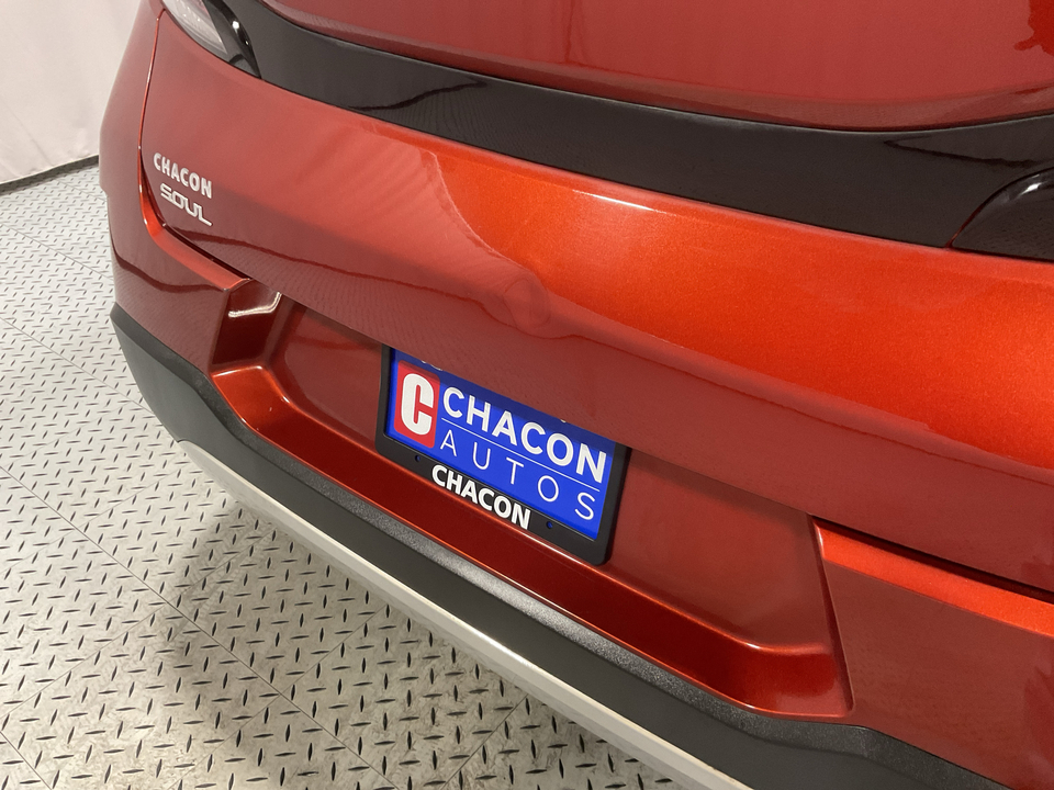 2023 Kia Soul LX CVT