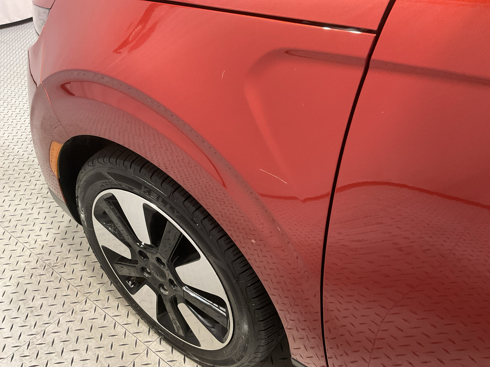 2023 Kia Soul LX CVT