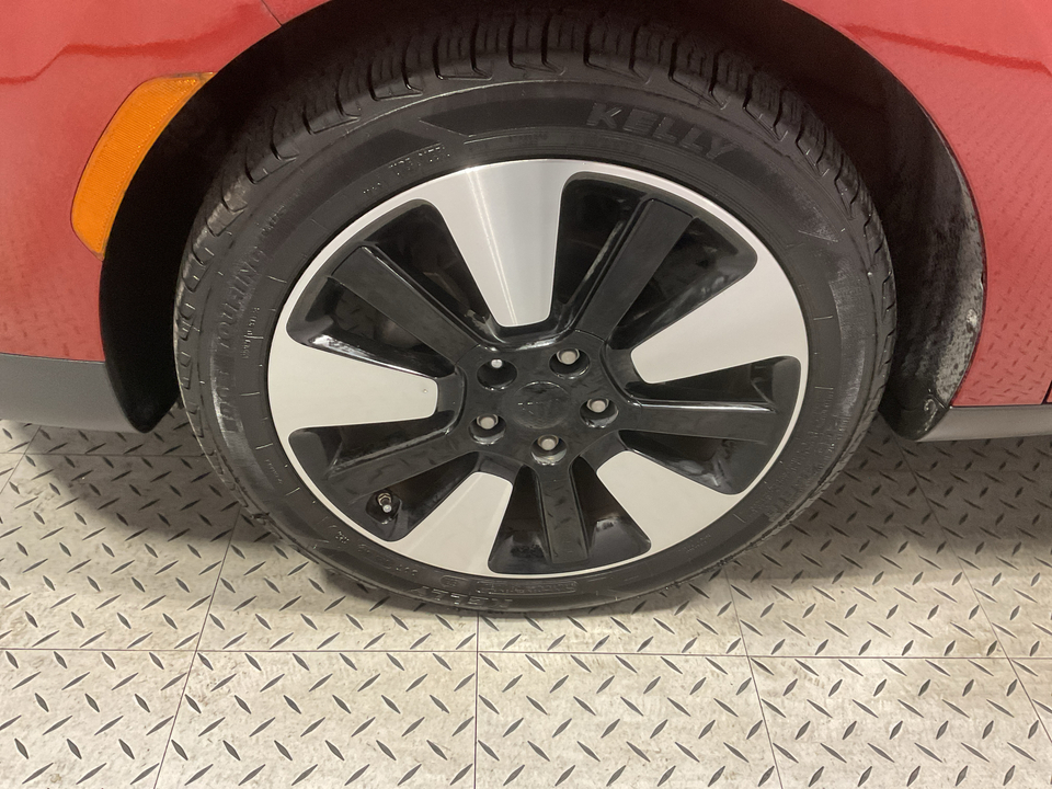 2023 Kia Soul LX CVT