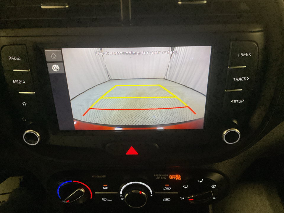 2023 Kia Soul LX CVT