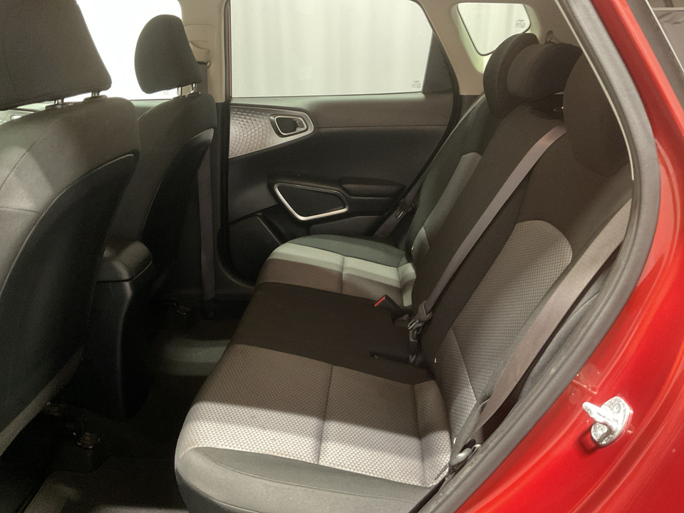2023 Kia Soul LX CVT