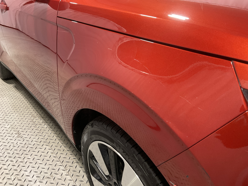 2023 Kia Soul LX CVT