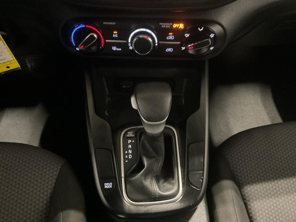 2023 Kia Soul LX CVT