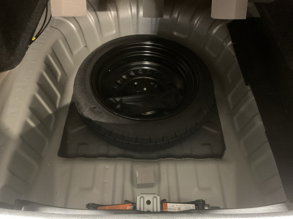 2025 Nissan Versa S CVT