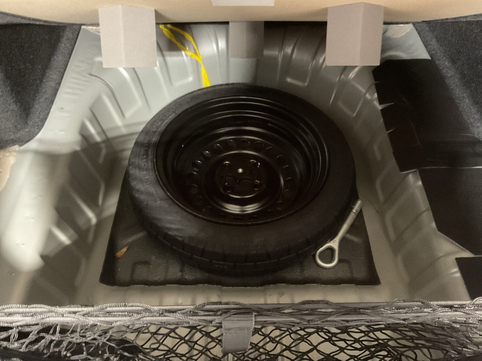 2025 Nissan Versa S CVT