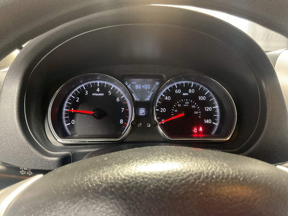 2019 Nissan Versa 1.6 SV Sedan