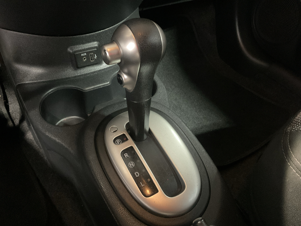 2019 Nissan Versa 1.6 SV Sedan