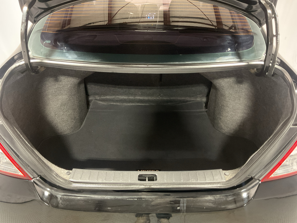 2019 Nissan Versa 1.6 SV Sedan