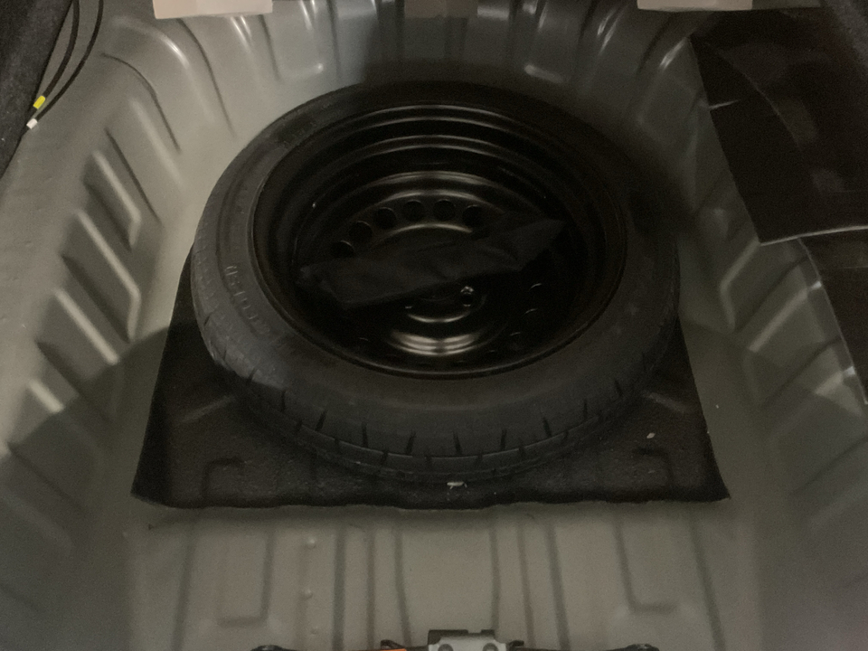 2025 Nissan Versa S CVT