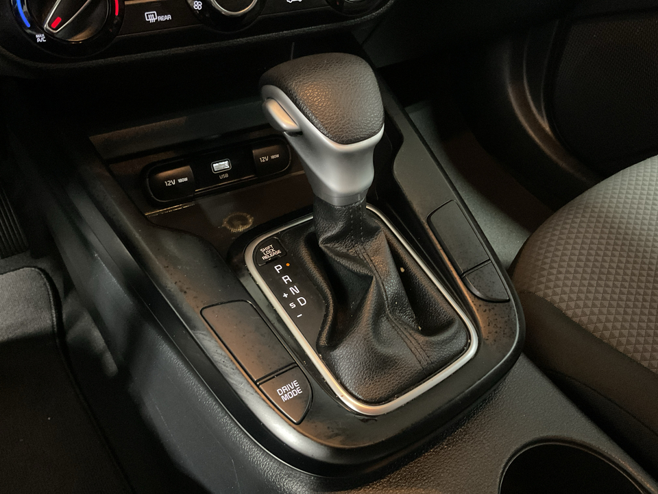 2023 Kia Soul LX CVT