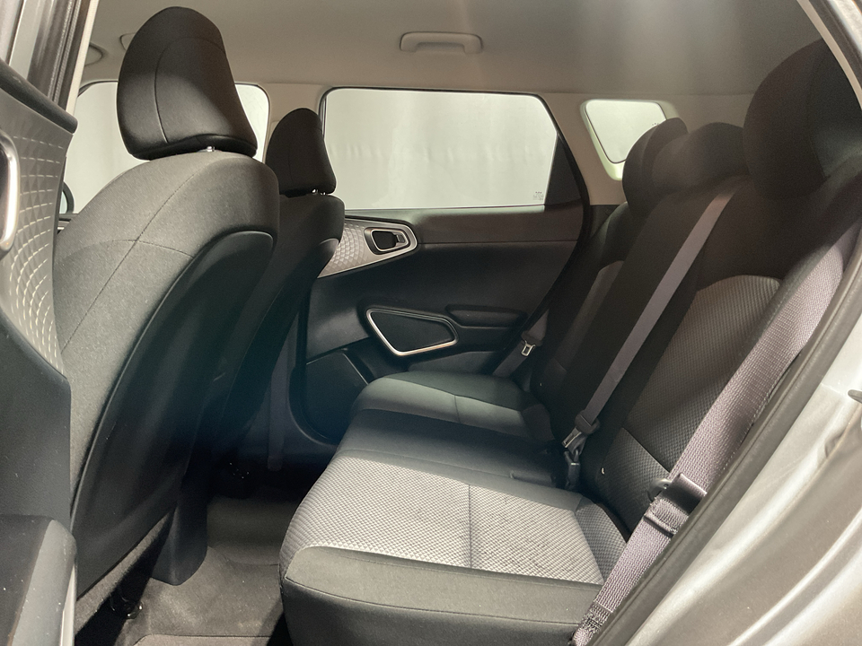 2023 Kia Soul LX CVT