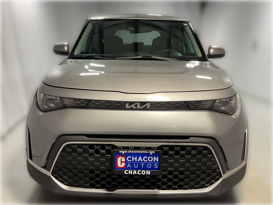 2023 Kia Soul LX CVT