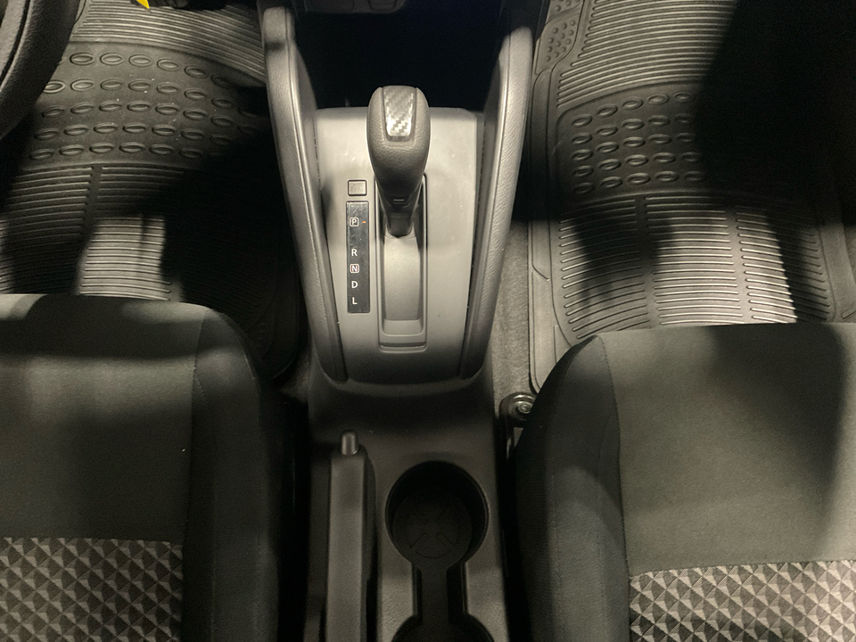 2024 Nissan Versa S CVT